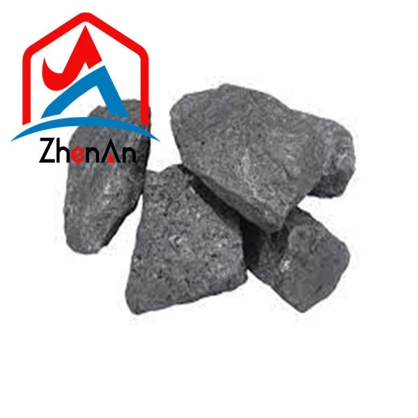 High Level Material Silicon Barium