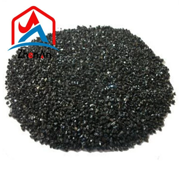 High Level Material Silicon Carbide