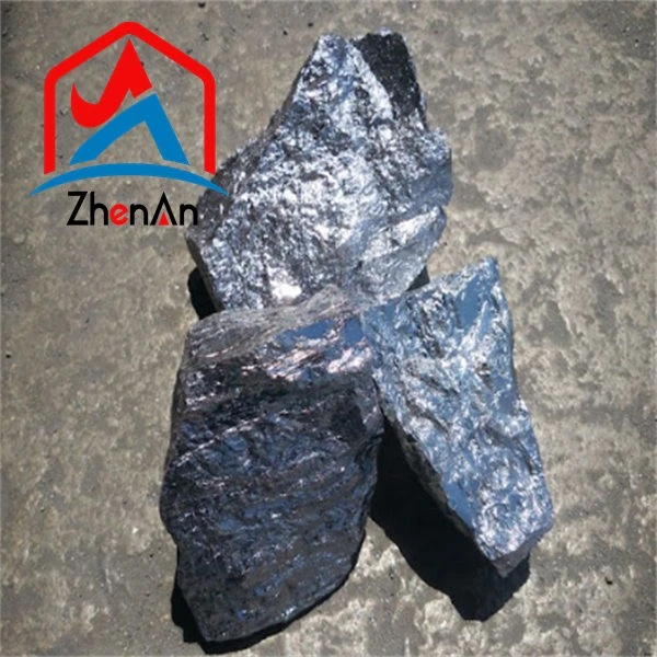 High Level Material Silicon Metal 1502