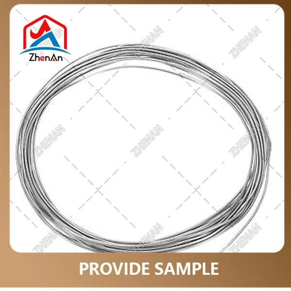 High Level Material Zinc Wire