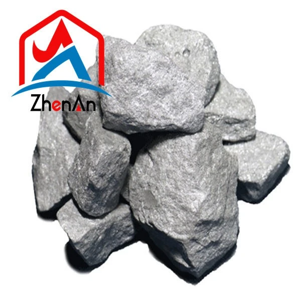High Level Metal Ferro Silicon Aluminum