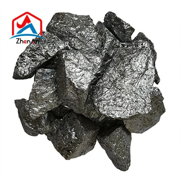 High Purity Of Ferro Vanadium