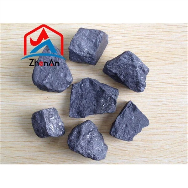 uses of silicon barium