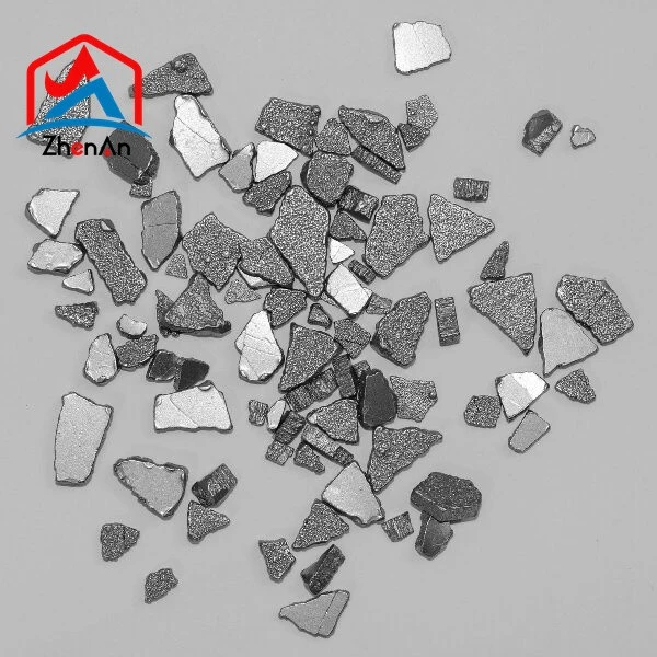 Introduction Of Electrolytic Manganese Tablets Introduction Of Electrolytic Manganese Tablets