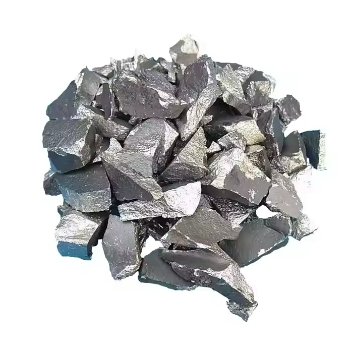 LC Ferro Manganese For Steelmaking LC Ferro Manganese For Steelmaking