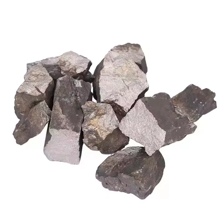 LC Ferro Manganese For Steelmaking LC Ferro Manganese For Steelmaking