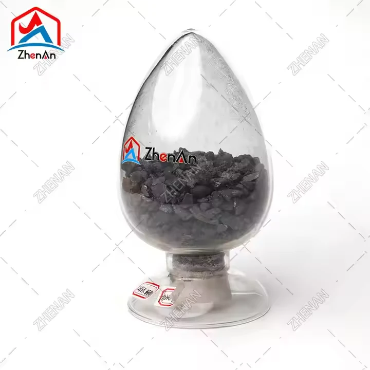 Metal Alloy Ferro Silicon