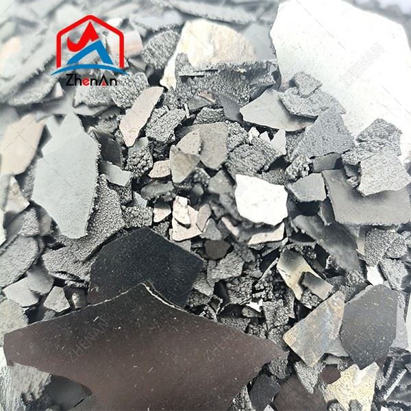 electrolytic manganese