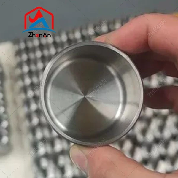 niobium crucible Factory niobium crucible Factory