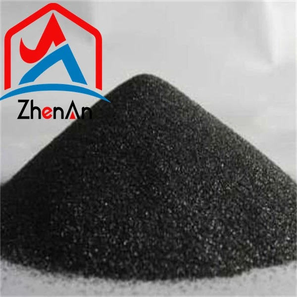 Nice Material Black Silicon Carbide Powder