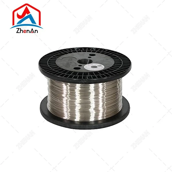Nickel 270 Wire Nickel 270 Wire