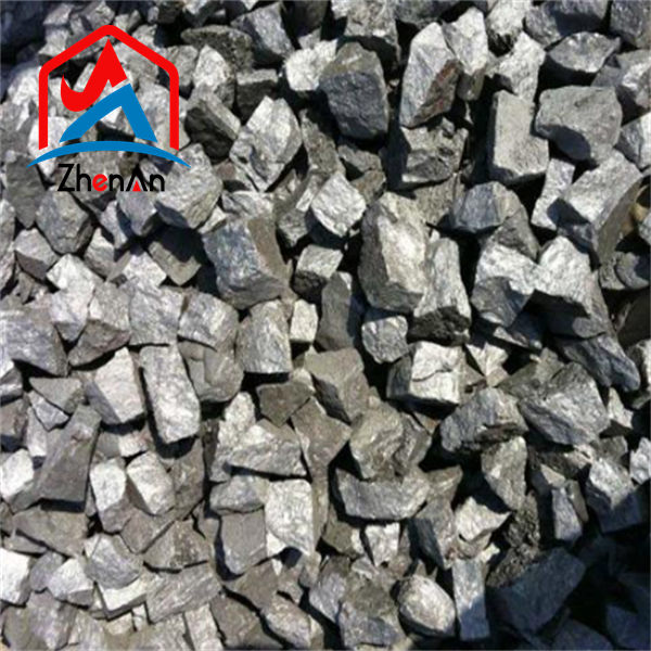 One Of High Level Metals Ferro Silicon Manganese