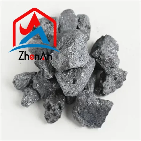 One Of The High Level Product Silicon Calcium