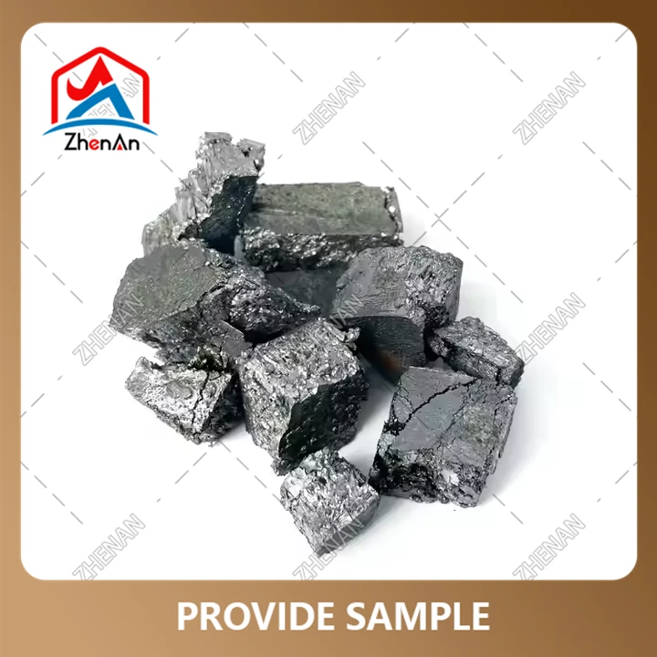 Advancements in FeV Processing Technology Advancements in FeV Processing Technology