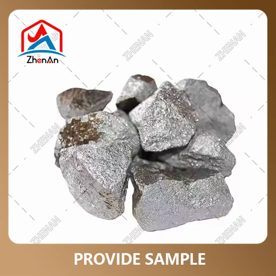Ferro Vanadium: Essential For Steel Production Ferro Vanadium: Essential For Steel Production