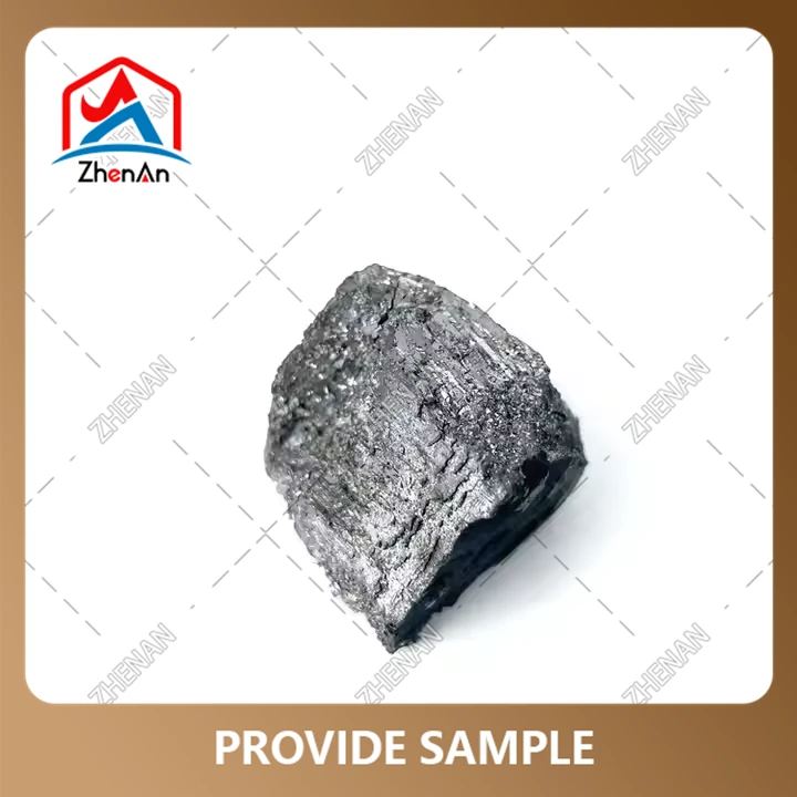 Ferro Vanadium: The Key To Strength Ferro Vanadium: The Key To Strength