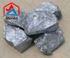 ferro silicon inoculant