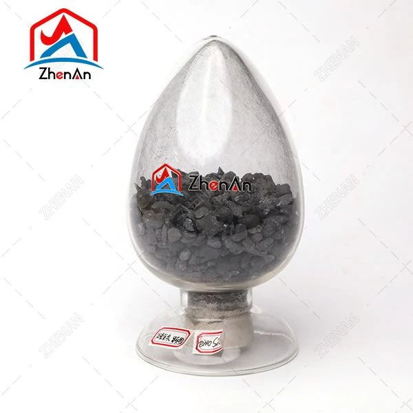 Fe Silicon Made In China