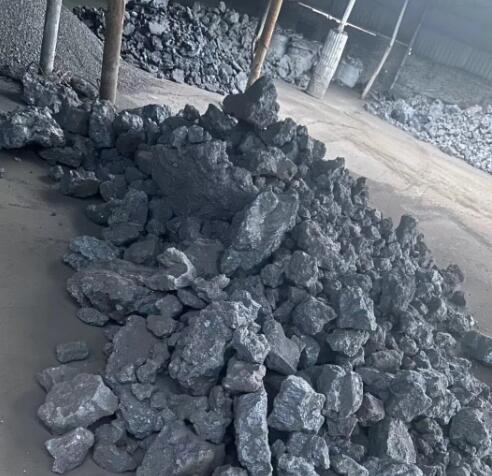 High Purity Silicon