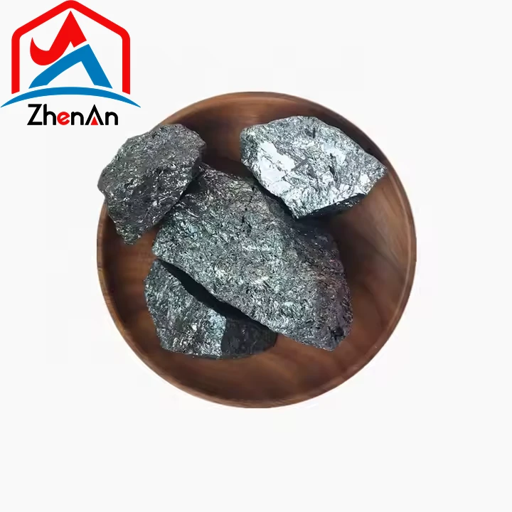 Silicon Metal Superior Quality