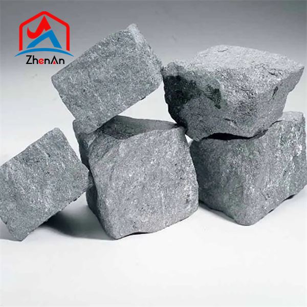 Preparation Methods Of Ferro Silicon