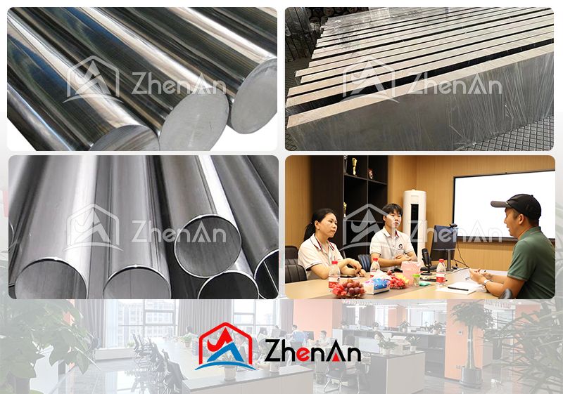 Titanium Foil In Industry In Stock Titanium Foil In Industry In Stock