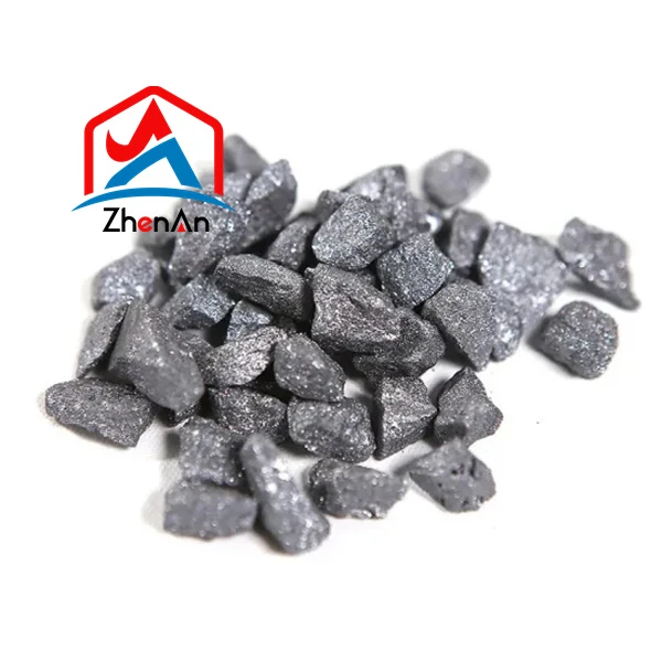 how is ferro silicon 75 made how is ferro silicon 75 made