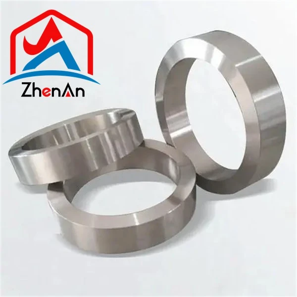TA2 titanium rings TA2 titanium rings