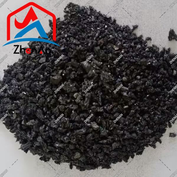 Refractory Material Sic/Black Silicon Carbide
