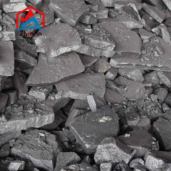 Silicon Calcium Ca30si60 For Casting Inoculant