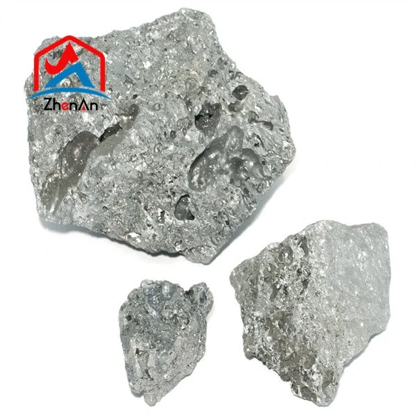 Silicon Calcium With High Quality
