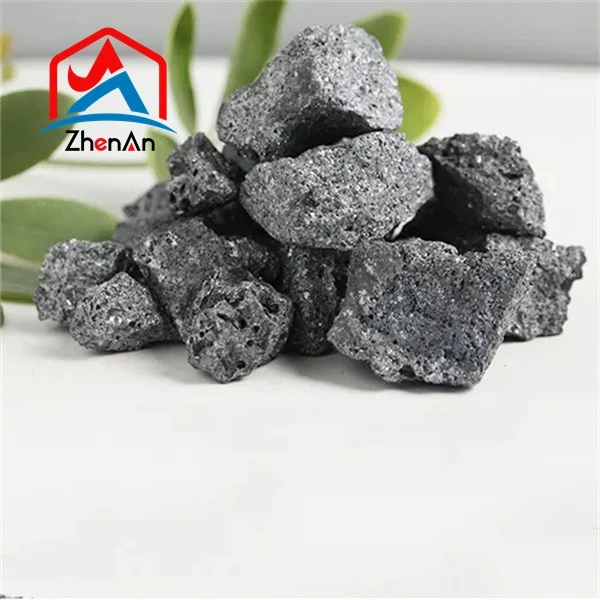 Uses Of Ferro Silicon Calcium