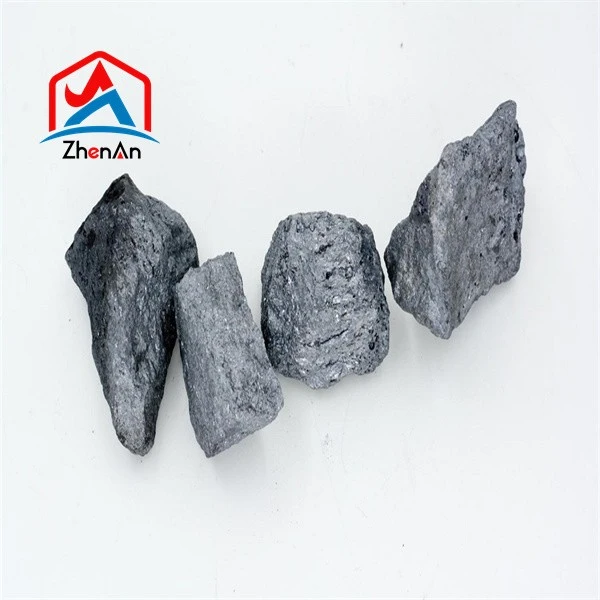Silicon Calcium Alloy