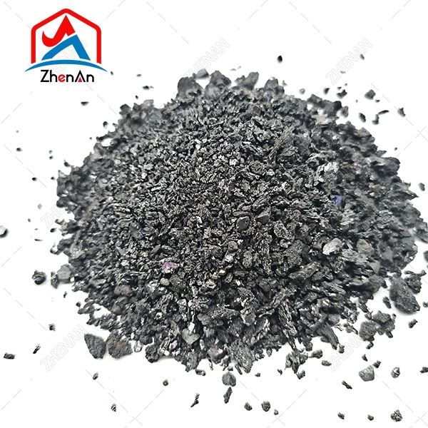 Silicon Carbide 1-3mm 90%