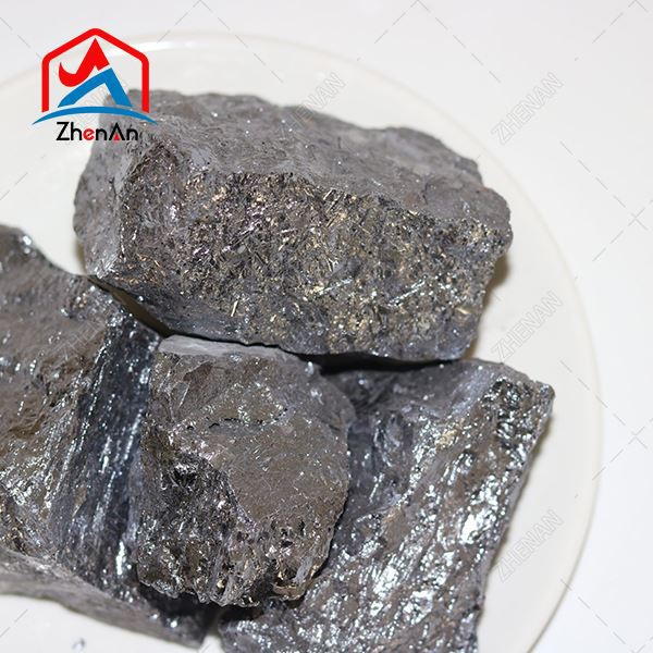 Silicon Metal 421 High Quality