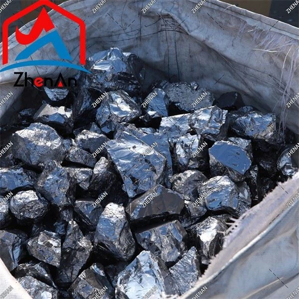 Silicon Metal 441 High Purity Silicon
