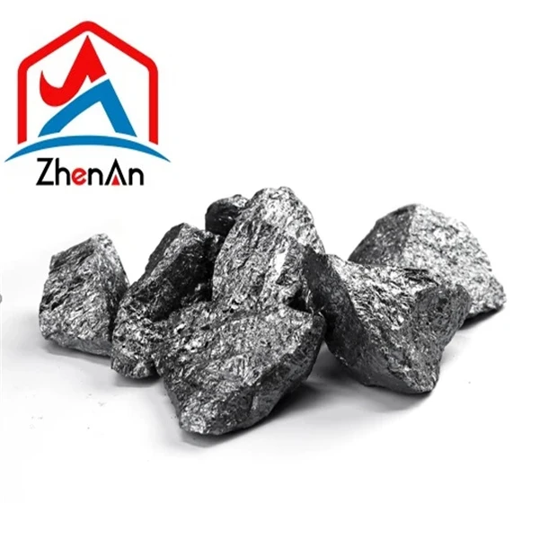 Silicon Metal 441 With Good Performance