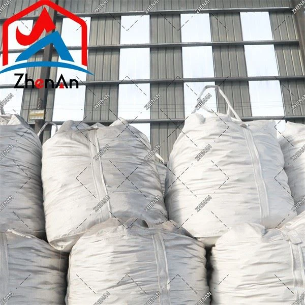 Silicon Metal For Metallurgical Applications