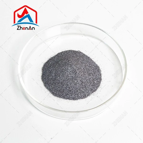 In Powdered Form Silicon 97