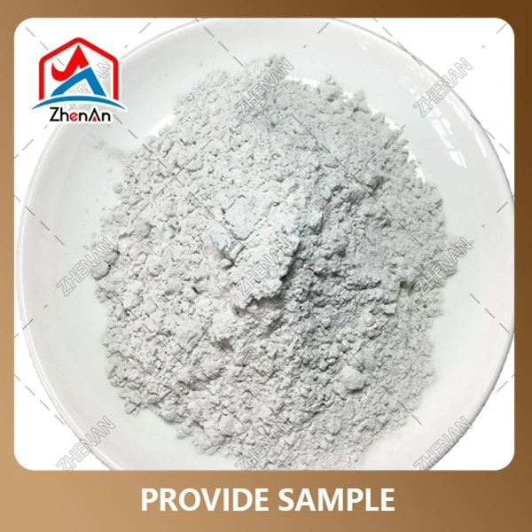 Functional Overview Of Silicon Nitride Powder
