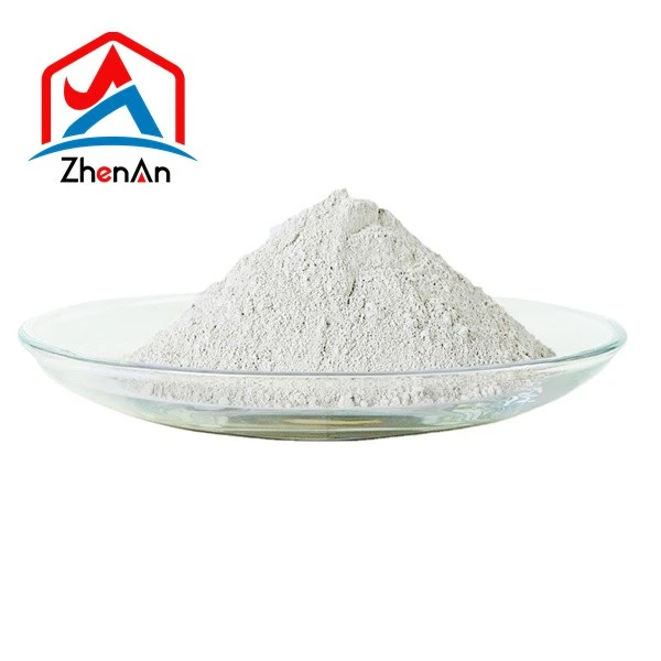 Uses Of Silicon Nitride Powder