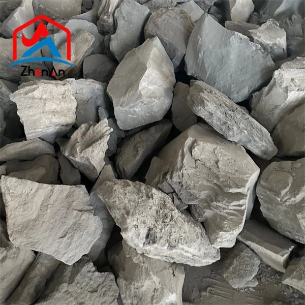 Introduction Of Ferro Silicon Nitride