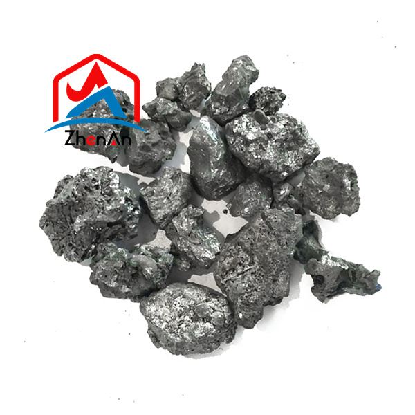 Silicon Slag With Nice Quality