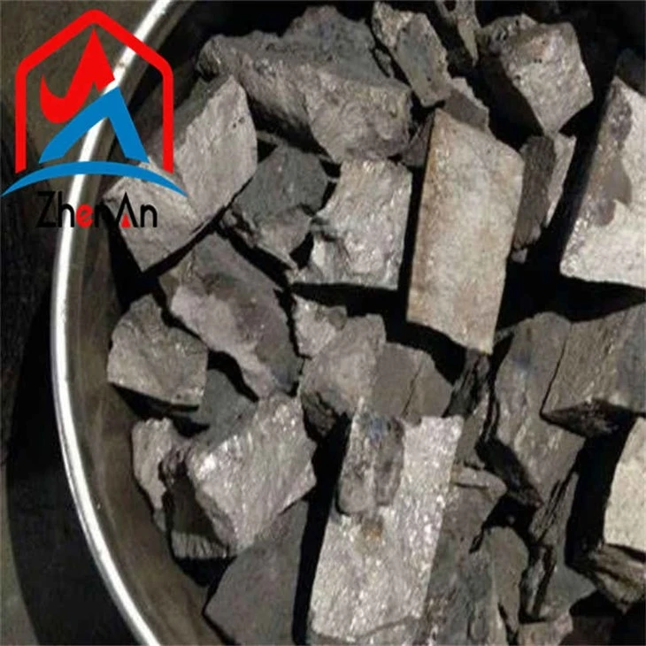 Special Material High Carbon Silicon
