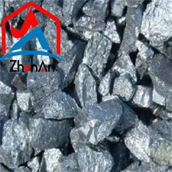 Special Material Silicon Metal 411