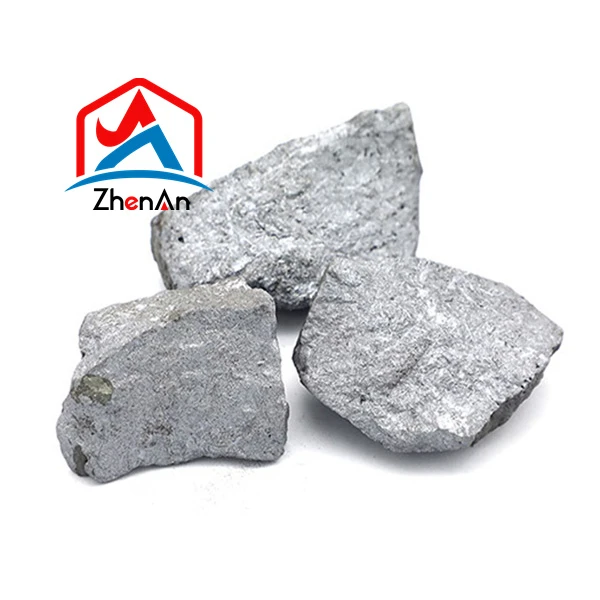 Strong Efficient High Quality Ferro Silicon 75