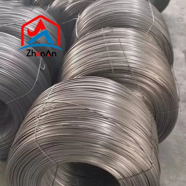 Superb Titanium Wire In Stock