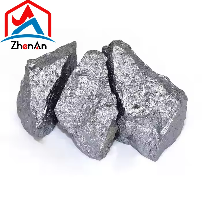 Superior Quality Silicon Metal 411