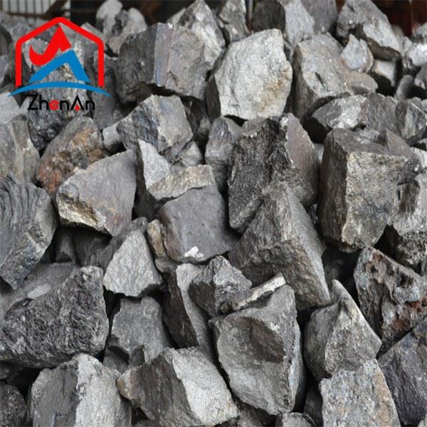 The Difference Of Ferromanganese And Ferrosilicon in Steel The Difference Of Ferromanganese And Ferrosilicon in Steel