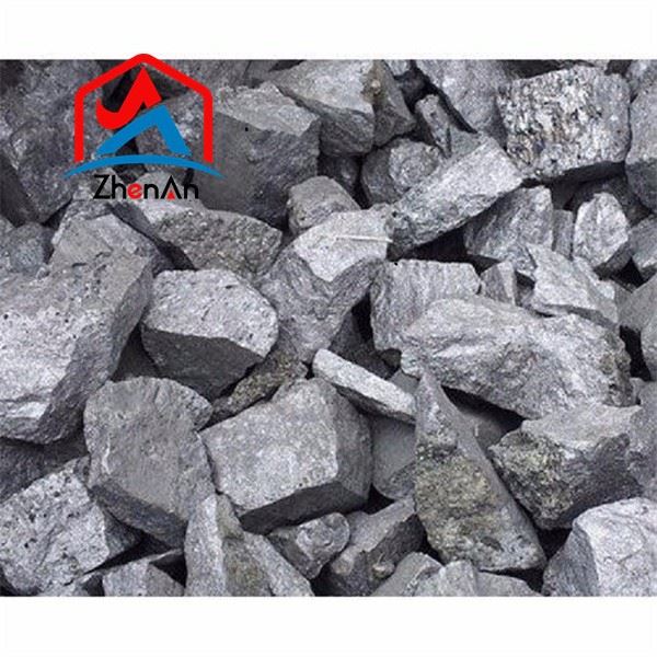 The Ferro Silicon Alloy For Sale